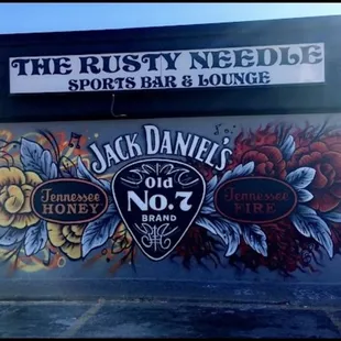 More recent front end pic.