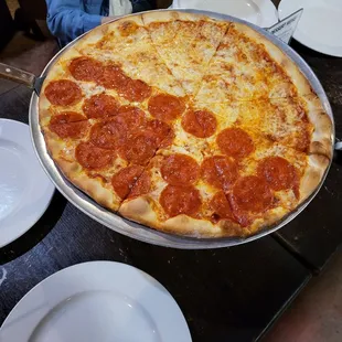 Shroomin Fun Guy " Pizza