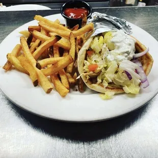 Gyro