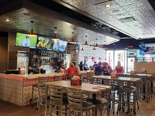 Empire Pizza