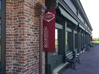 Depot Antique Mall