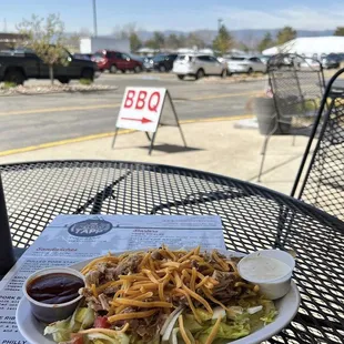 BBQ, Bars, American food, Catering