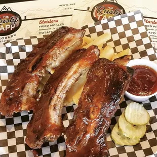 BBQ, Bars, American food, Catering