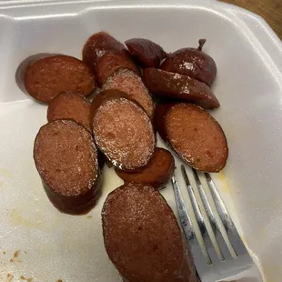 This is the hot links