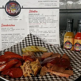 Pulled Pork