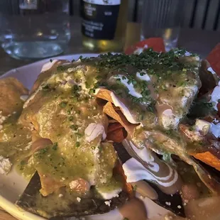 Nachos