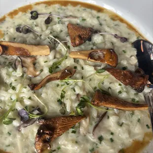 Risotto
