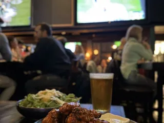 District Tap House