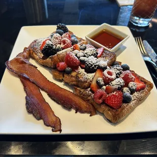 French Toast