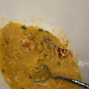 Lobster Bisque