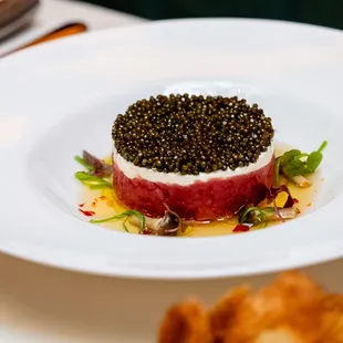 The Ruxton Steakhouse