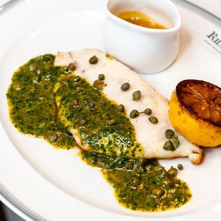 The Ruxton in Baltimore's Harbor East