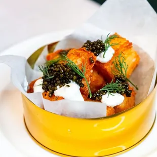 The Ruxton in Baltimore's Harbor East