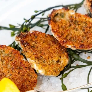 The Ruxton in Baltimore's Harbor East