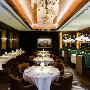 The Ruxton in Baltimore's Harbor East