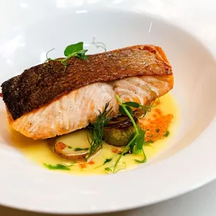 The Ruxton in Baltimore's Harbor East