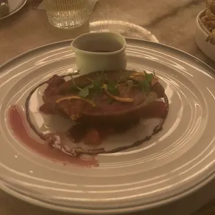 Cresent Farms Duck Breast