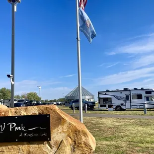 The unique corn crib is an awesome gathering spot with a large fire pit, furniture and BBQ grill!  3 FEMA storm shelters too!