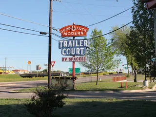 Good Luck Rv Park