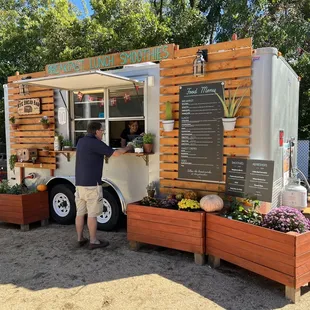 The Rye Bread Bar!!!