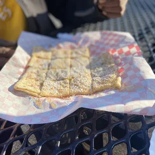 crepes, food