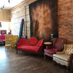 Awesome decor to make your photos beautiful!