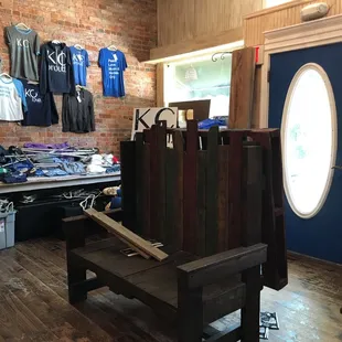 Do you support KC Proud?
