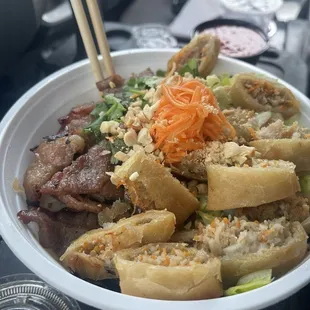 Bun Thit Nuong