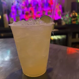 Cadillac margarita