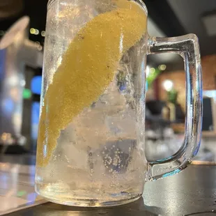 Toki highball