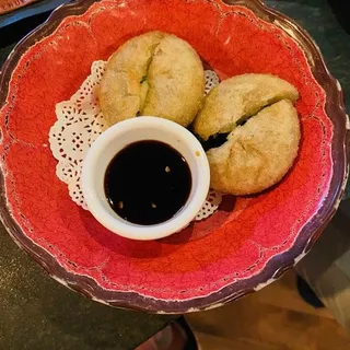 Chive Cake (Gui Chai)