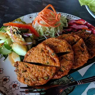 Fish Cake