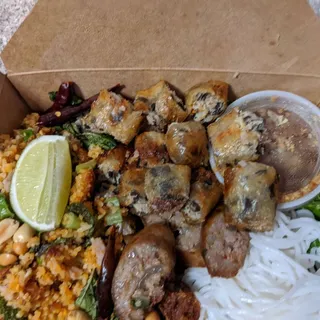 Kao Nam Tod
