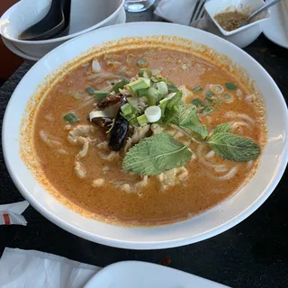 Ka Poon (Gluten-Free)