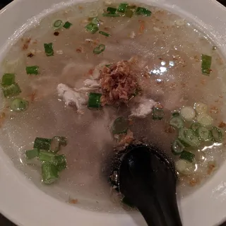 Kao Piak (Gluten-Free)
