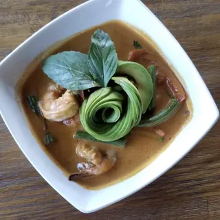 Panang Curry