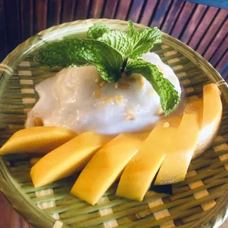 Sticky Rice