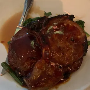 Pork Chop