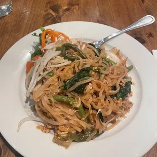 Pad Thai