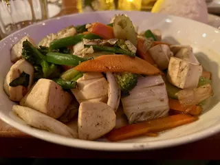 Tue Thai Restaurant
