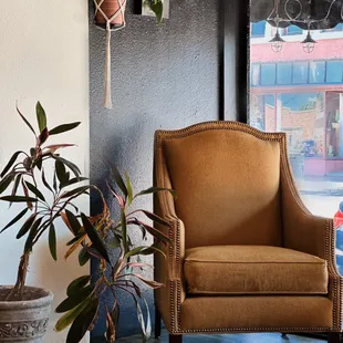 Amazing place to study or chill