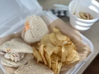 Miss Molly's Tea Room & Gift Shop