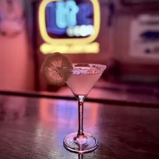 The Saddle Room Bar