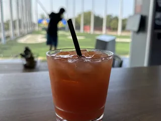 Back 9 Golf & Entertainment