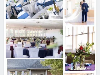 West Chase Golf Club