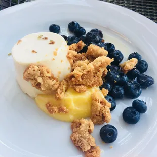 Panna Cotta