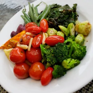 Chef's Garden