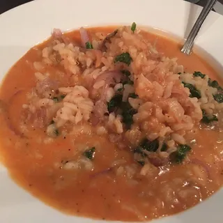Risotto
