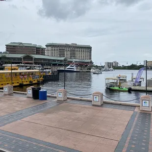 Cloudy skies... last Sunday Funday