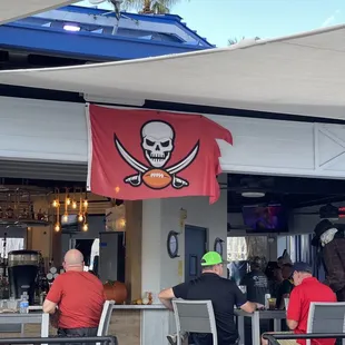 Bucs